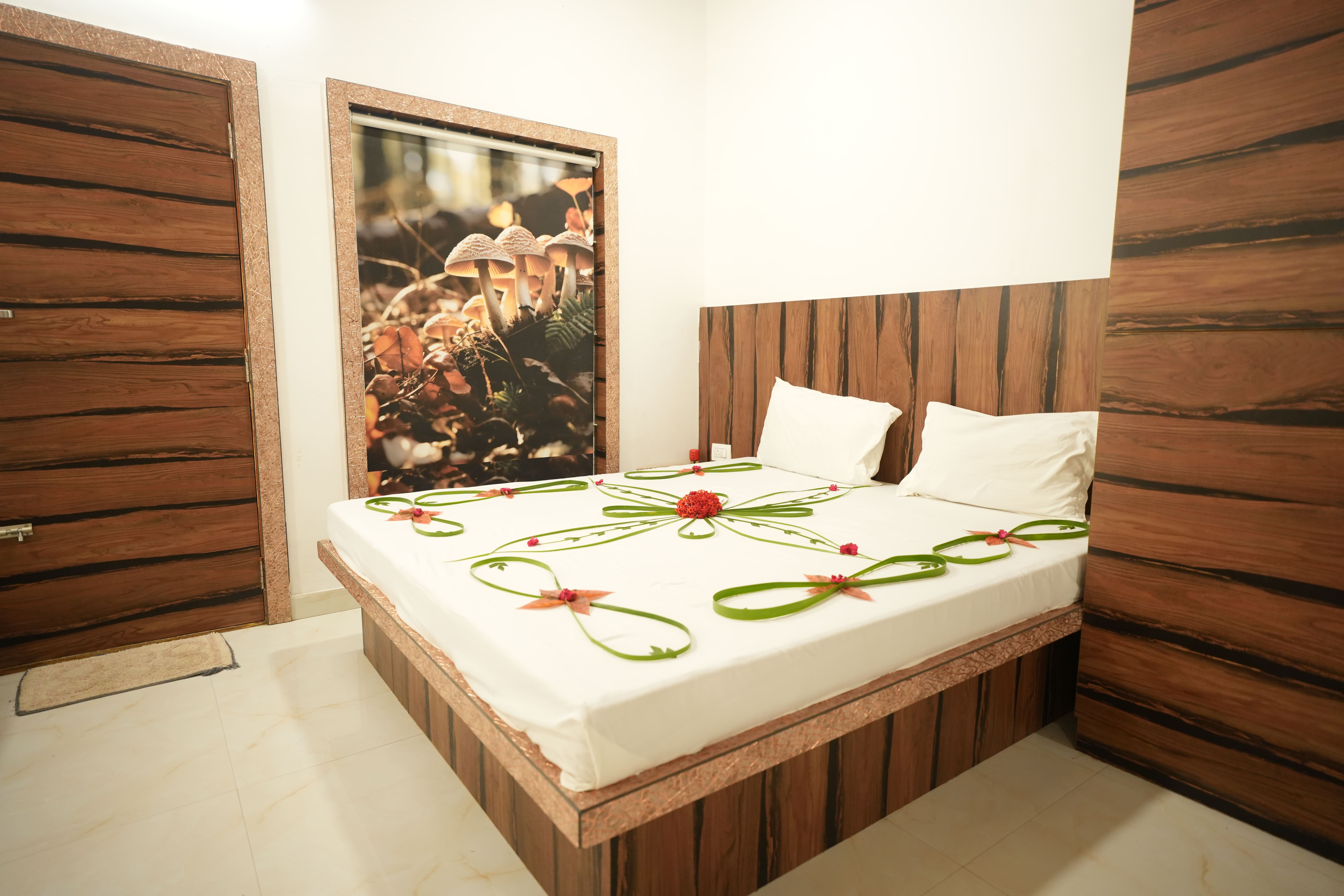 Find your ideal resort stay with our curated list of stay room packages suited for all needs.